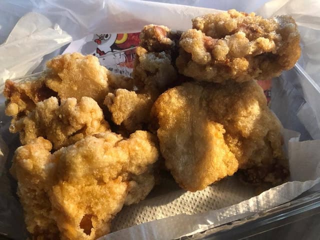唐揚げ専門 たか田商店 - サブ画像2