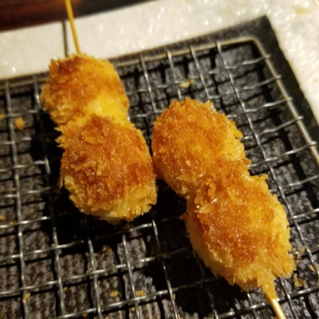 大阪串かつ半妻 - サブ画像2