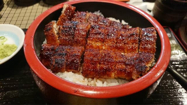 大衆鰻料理店 うなぎ家 - サブ画像3