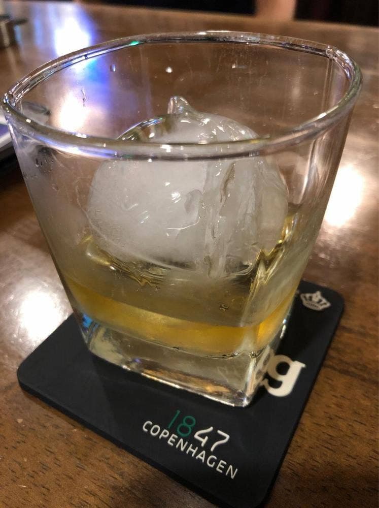 The Liffey Tavern 3 けやき通り店