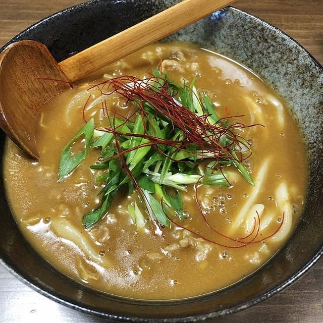 花咲く、さくらうどん - サブ画像1