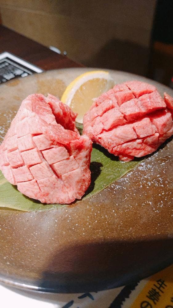 焼肉いちぼ 金沢駅前店