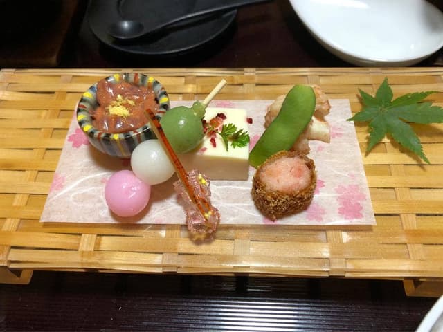 お花見久兵衛 - サブ画像3