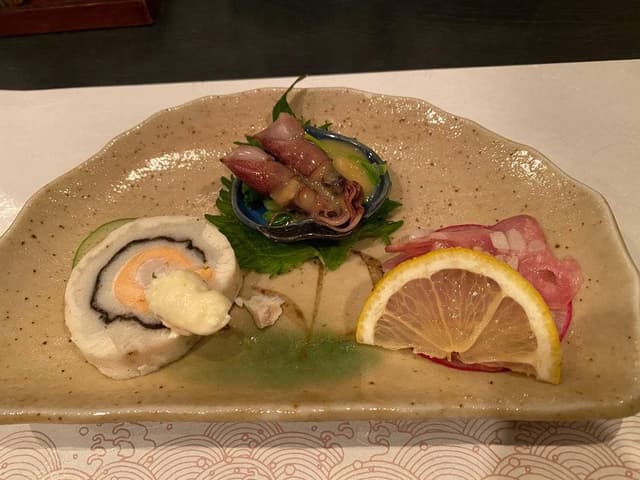 おさかなや 和樽 - サブ画像3