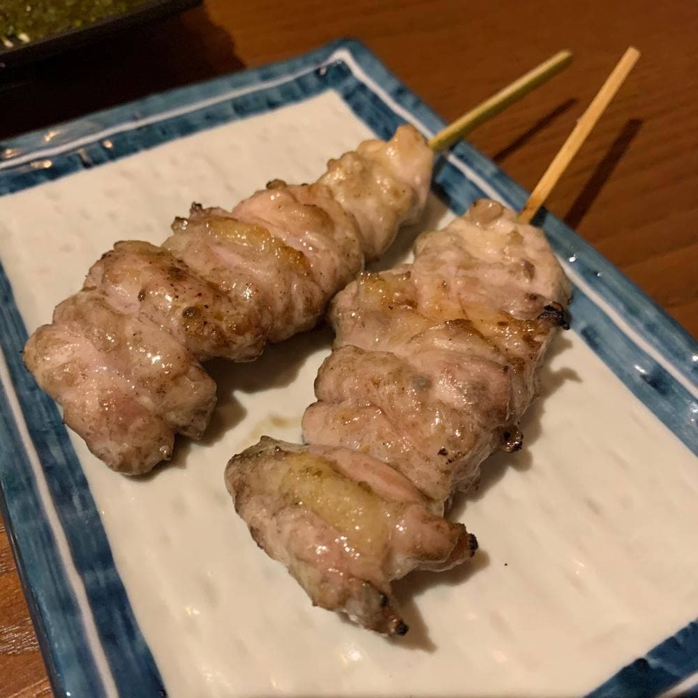 大衆串焼酒場 我家我孫子店