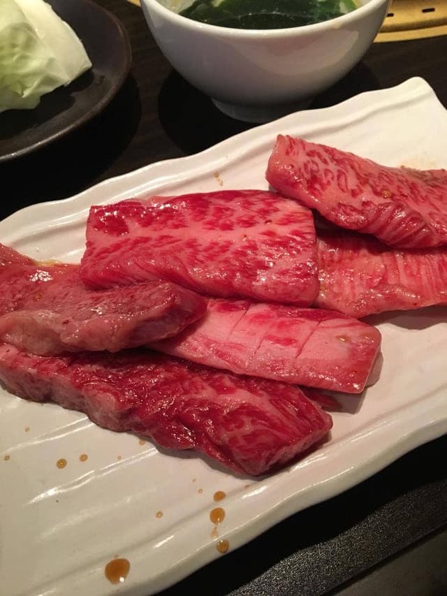 焼肉 萬輝 - サブ画像1