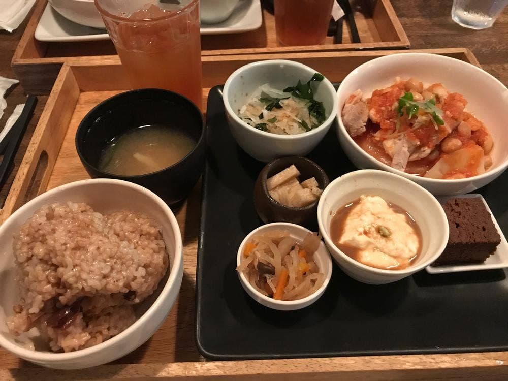 おうちカフェbonbonchaのおうち