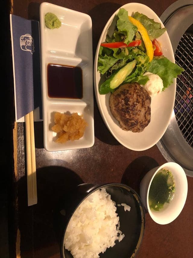 熟成焼肉 格之進 TOKYO - サブ画像2