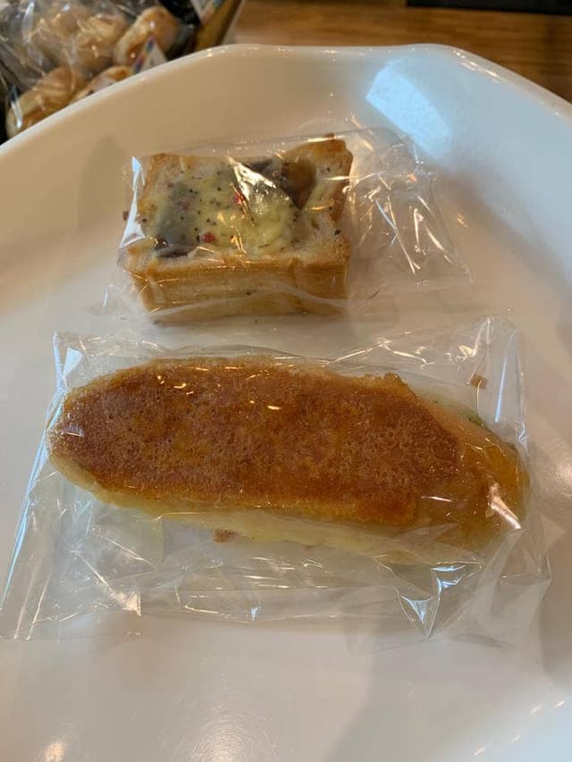 arc bakery - サブ画像3