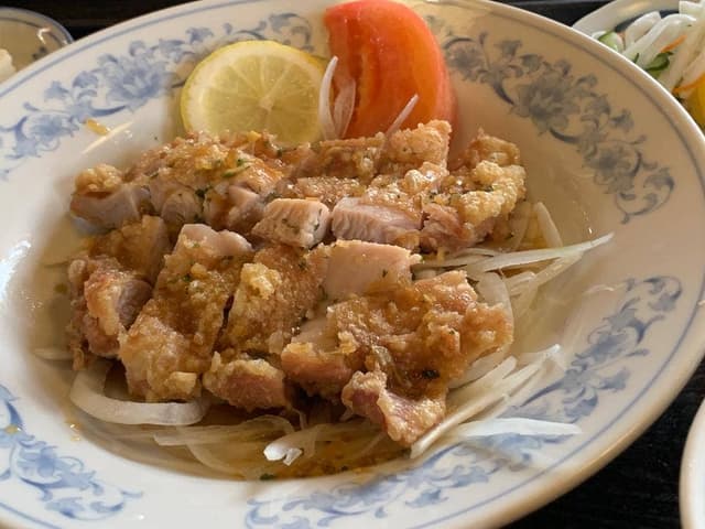 あさひや食堂 - サブ画像3