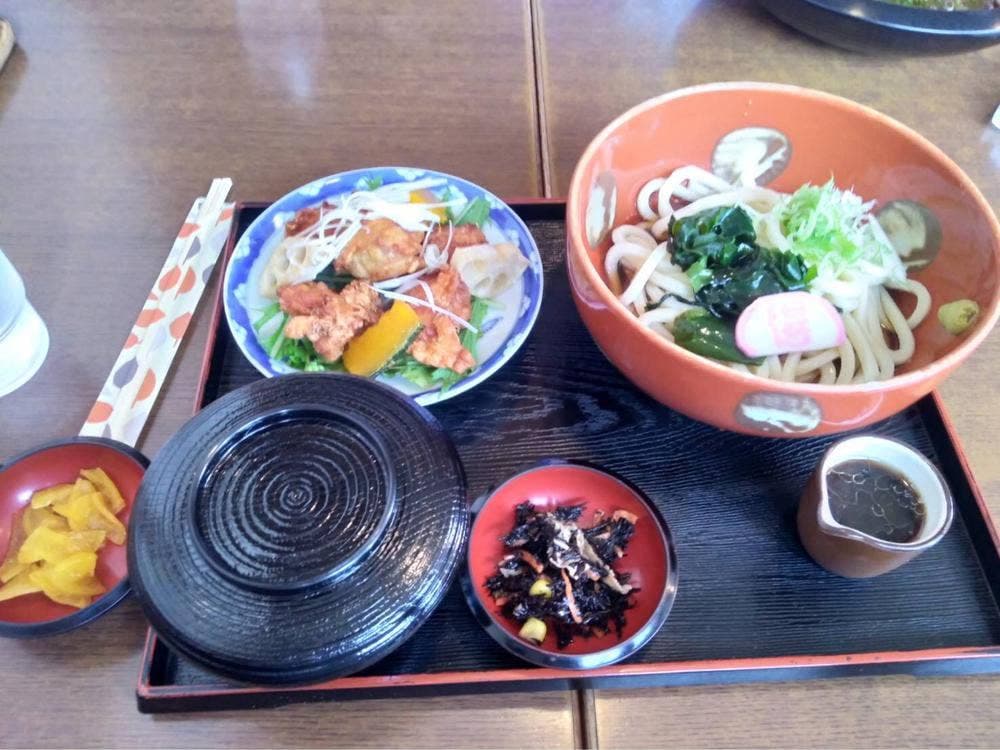 得得 飯田桐林店