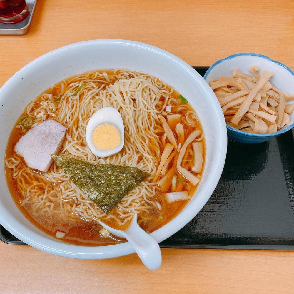 煮干らーめん どんぐり