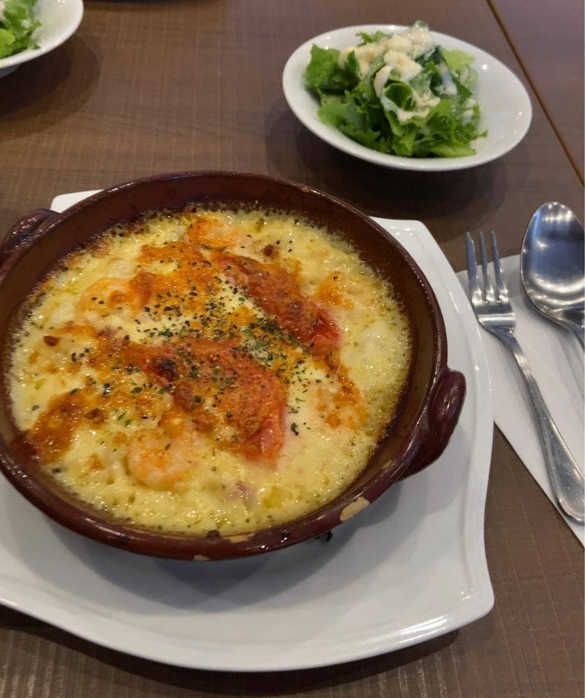倉式珈琲店 イオンタウン川西店