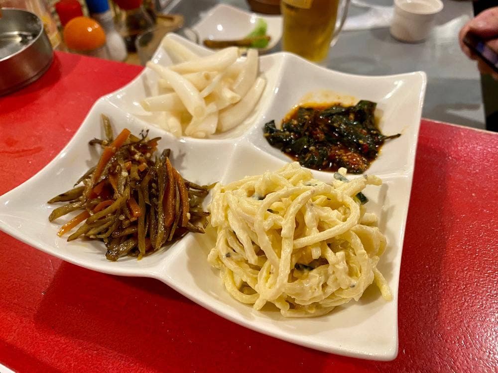 立ち呑み ななや