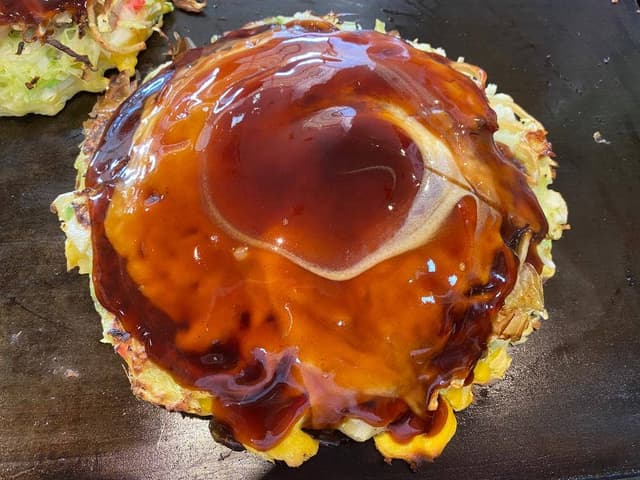 鶴橋風月 ららぽーと新三郷店 - サブ画像3