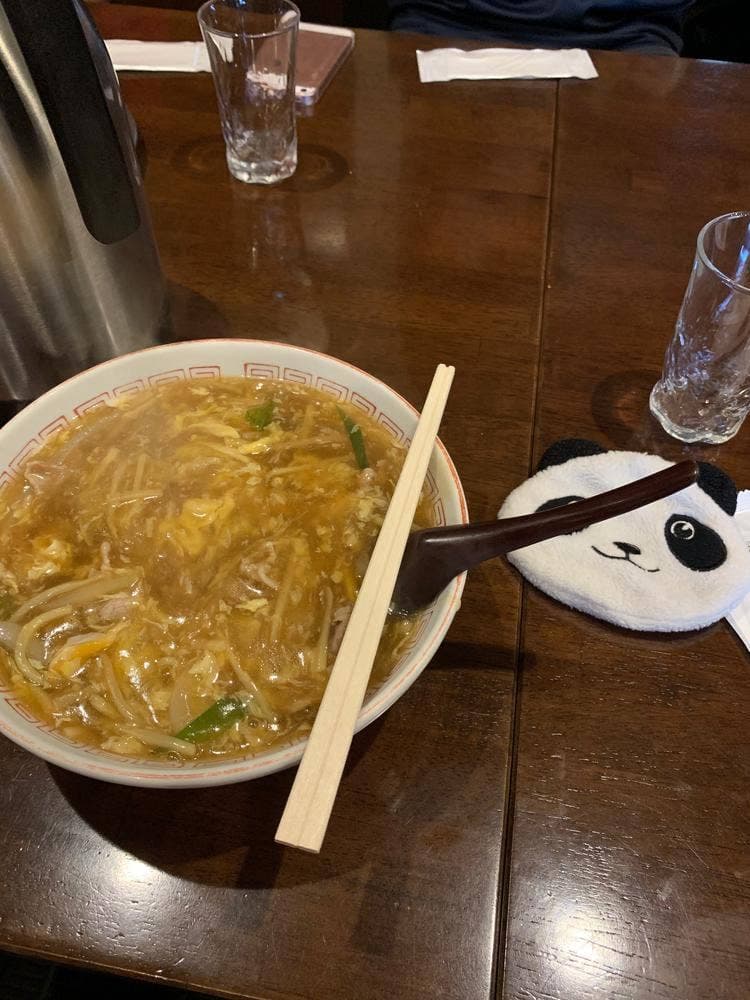 中華料理 清華園 本店