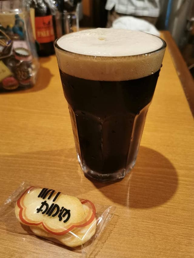 神戸湊ビール - サブ画像1