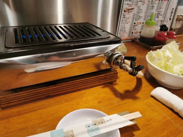 焼肉・ホルモン すて臓 - サブ画像3