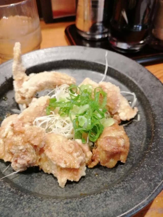 大阪らーめん 喜らく 鳳店 - サブ画像1