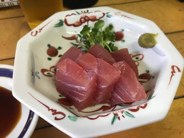 蛸ん壷 桜山店 - サブ画像1