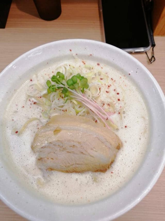麺屋ガテンの乱 本町淀屋橋店 - サブ画像1