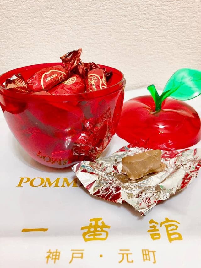一番館 本店 - サブ画像1