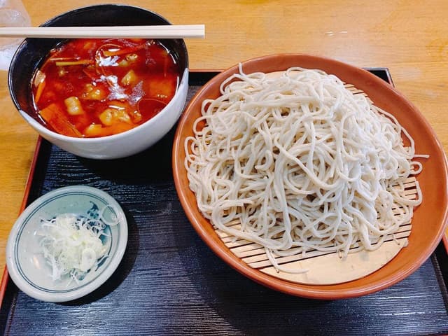 そば処一麦吉兆庵 - サブ画像1