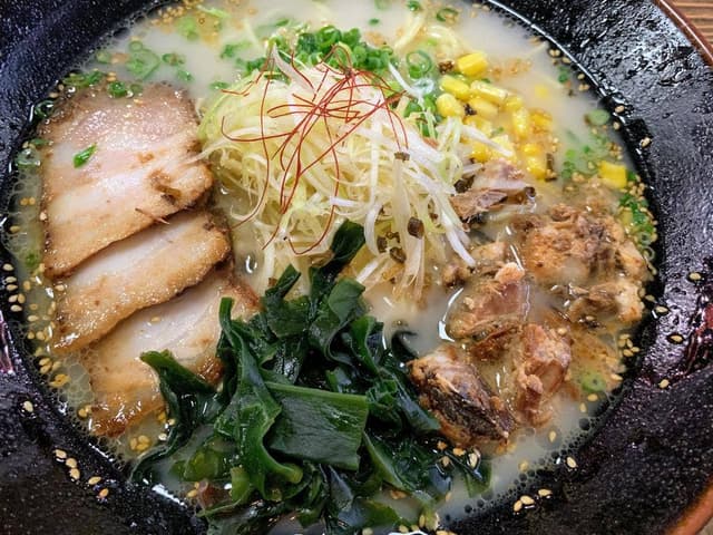みそや堂 別庵 - サブ画像1