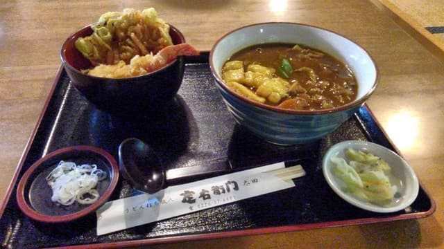 定右衛門太田店 - サブ画像1