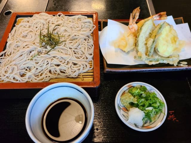 そば辰 - サブ画像3