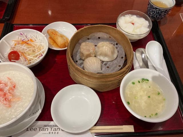 リータンタンカフェ アトレヴィ三鷹店 - サブ画像2