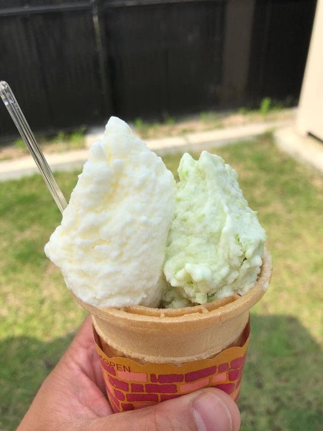 まきばのジャージー 道の駅伊達の郷りょうぜん店 - サブ画像3