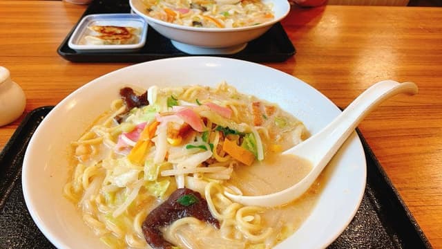 リンガーハット 名古屋小幡店 - サブ画像3