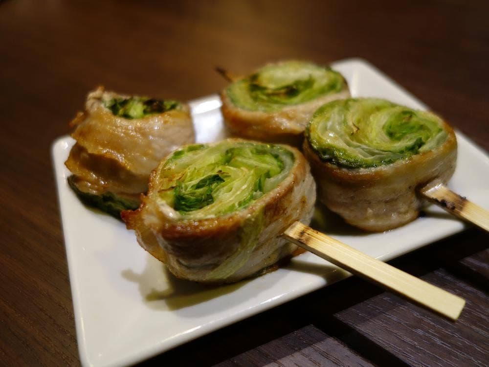 やきとり家 すみれ 駒沢大学店