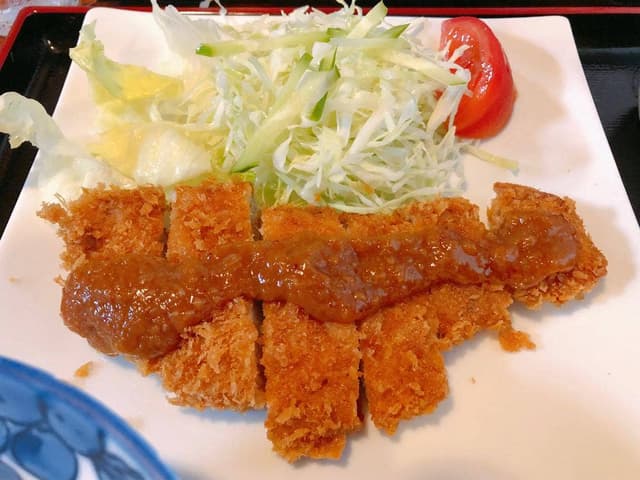 茂木食堂 - サブ画像2