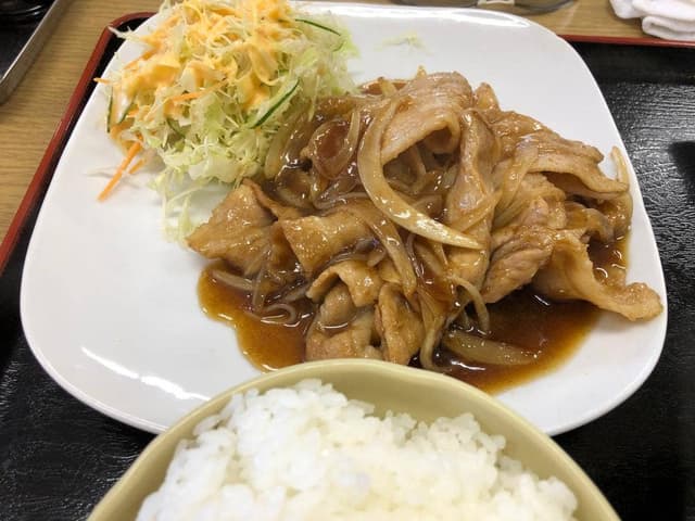 しゃもじや - サブ画像1