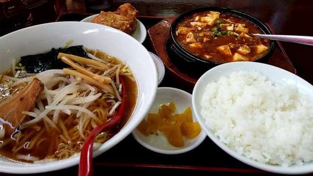 中国家庭料理 京香 - サブ画像2