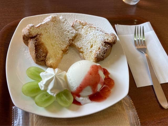 SHIMAYA CAFE - サブ画像1