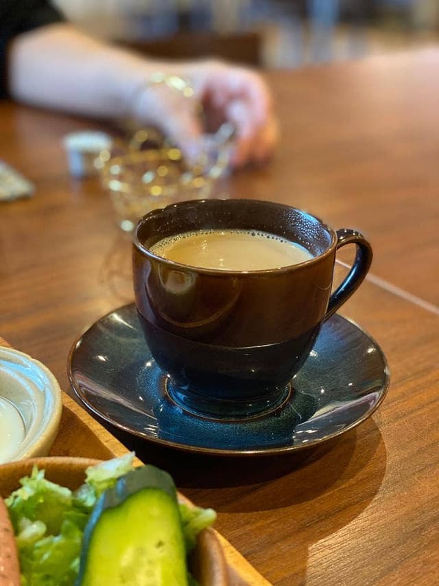 魔女のかまど - サブ画像3