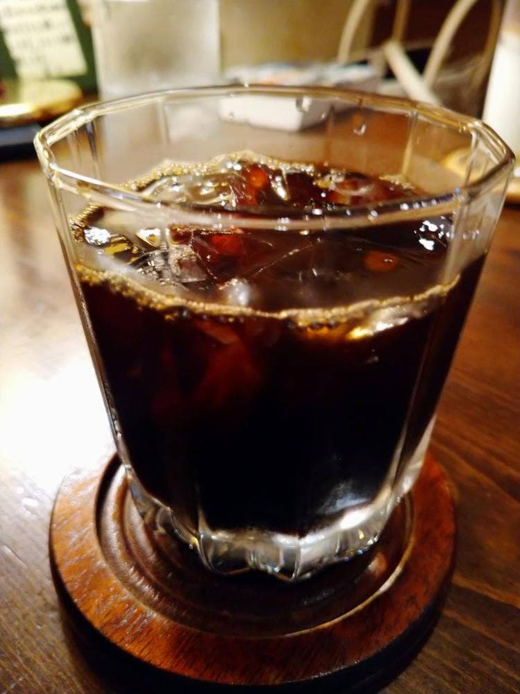 カフェ ド パルファン