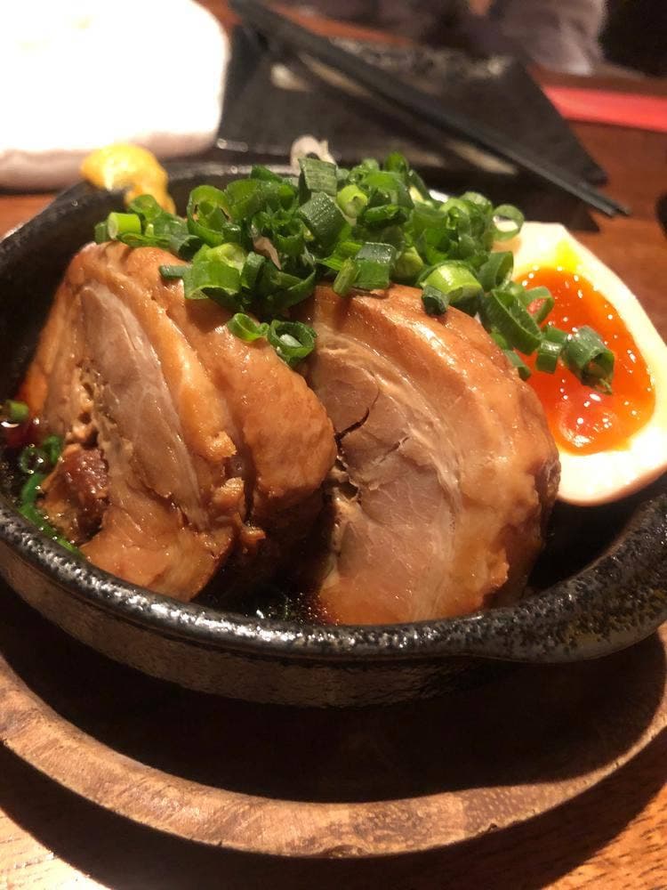 煮こみ＆Bar わんえもん 王子店