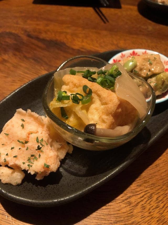 煮こみ＆Bar わんえもん 王子店 - サブ画像2