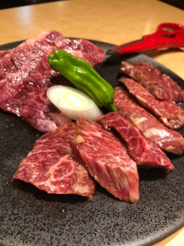 炭火焼肉 きたむら - サブ画像1