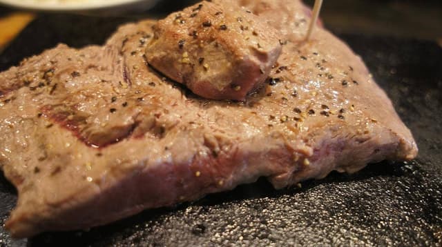 やっぱりステーキ 4th 国際通り店 - サブ画像1