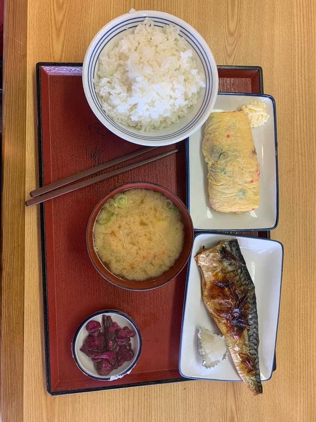 まいどおおきに食堂 東広島西条食堂 - サブ画像1