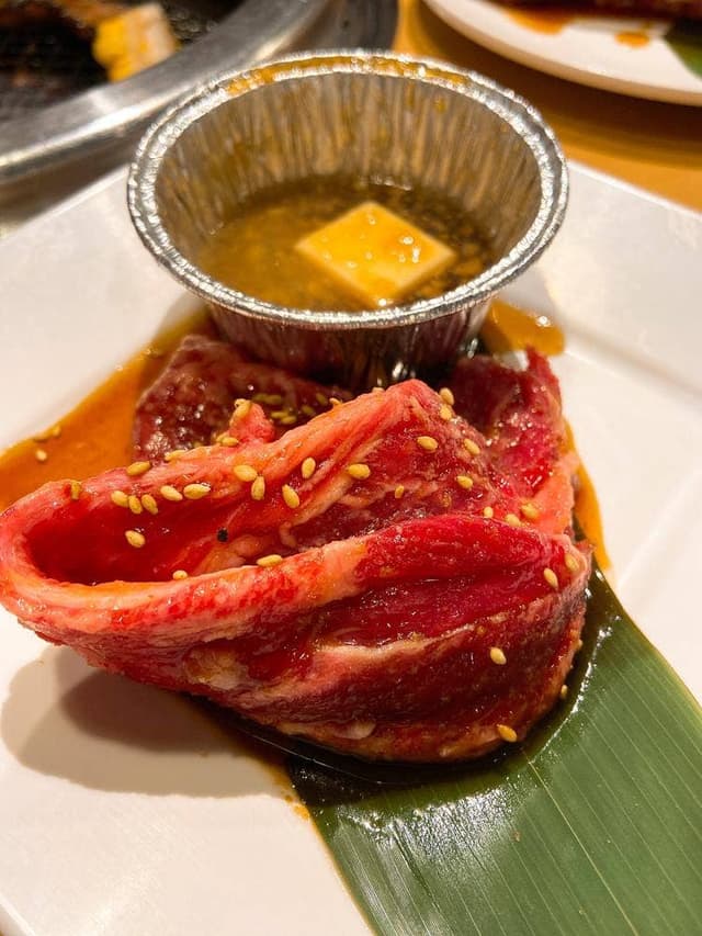焼肉きんぐ 新潟駅南店 - サブ画像1