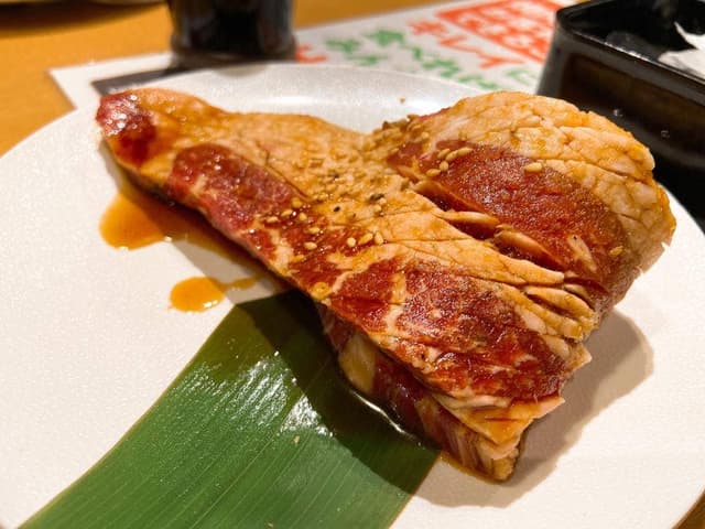 焼肉きんぐ 新潟駅南店 - サブ画像3