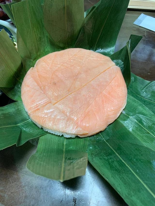 味の笹義 - サブ画像1