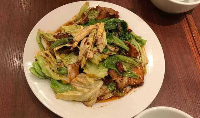 紅虎餃子房 イオンモール秋田店 - サブ画像2
