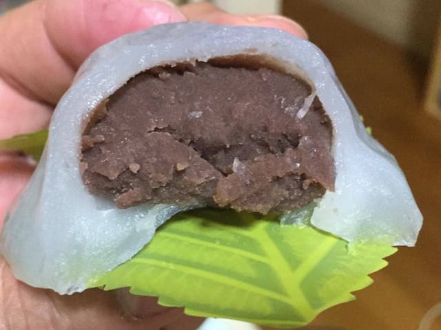常山生菓子店 - サブ画像2